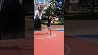 Kamani Hodges Hoop School pt2025 [upl. by Kcirted]