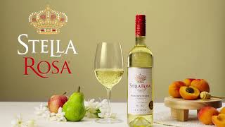 Stella Rosa Moscato DAsti  Keep It Real  6 second commercial [upl. by Yla214]