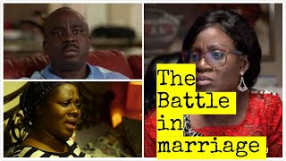 ABEJOYE SEASON 5 EPISODE 5 EXPECTATIONS  THE MARRIAGE STORY OF LAIDE [upl. by Dee Dee]