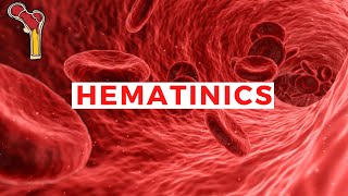 Hematinics  Drugs  Darbepoetin alfa Pegfilgrastim Sargramostim Oprelvekin and Avatrombopag [upl. by Stedman]