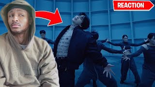 지민 Jimin Set Me Free Pt2 Official MV Reaction [upl. by Acirtal]