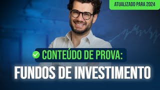 As 20 Perguntas Mais Difíceis sobre Fundos de Investimento CPA 10 CPA 20 CEA [upl. by Blondie70]