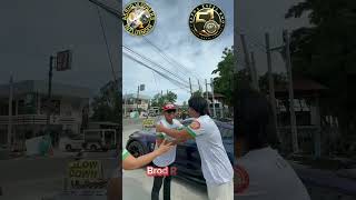 boy tapang vlogs napalo sa pwet happy 51st anniversary alpha kappa Rho alphakapparho akrho [upl. by Navannod993]