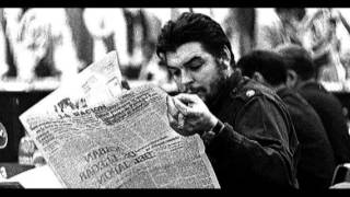 Che Guevara  Viva El Che [upl. by Aicinad]