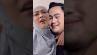 Nassar Dan Selfi Akui Bahagia Setelah Resmi Menikah [upl. by Akirdnas]