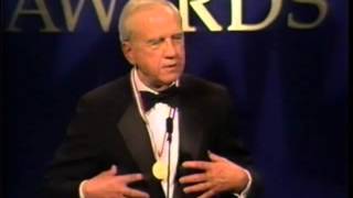 Carl R Pohlad 1989 Horatio Alger Award Recipient [upl. by Dde600]