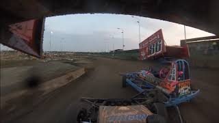 Brisca F2 Emmen [upl. by Ardnasyl]