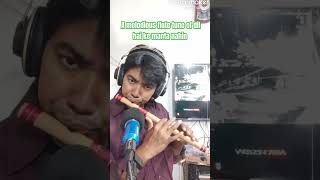 A melodious flute tune forever jbflute365 flutesong vídeoviral [upl. by Aremihc]