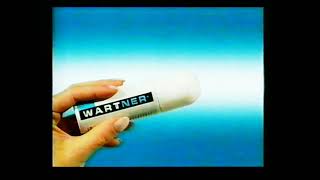 Wartner Advert 2006 WIN Hobart [upl. by Alithea]