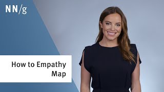 How to Empathy Map [upl. by Aehta]