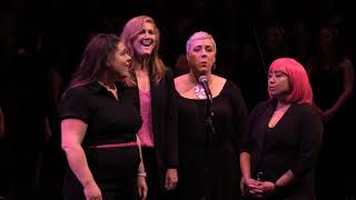 Seattle Ladies Choir S19 Small Group Secret For The Mad Dodie Clark [upl. by Nanam]