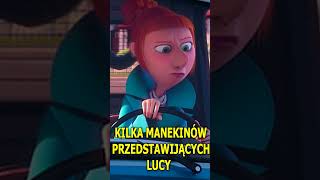 5 Rzeczy Których NIE WIESZ O MINIONKACH Cz2 [upl. by Kaya]