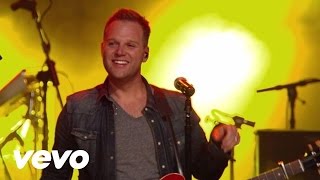 Matthew West  Strong Enough [upl. by Kciredohr]