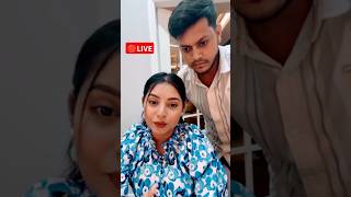 Rakib Hossain Live🔴  Nusrat Jahan Ontora Live  rakibhossain nusratjahanontora shorts [upl. by Femmine406]