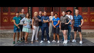 Wie is de Mol The Mole S20E02 with English subtitles [upl. by Nedmac]