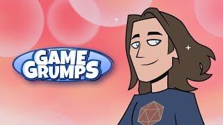 Mercer Have Mercy  Game Grumps Animated  by Matt Sella [upl. by Nosyarg888]