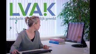 LVAK “Documenteren in de meldcode” [upl. by Eleinad]