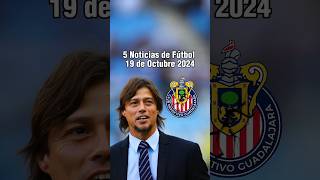 Noticias de la Liga MX Almeyda desmiente rumores¿Gustavo Cabral se va de Pachuca Y más [upl. by Pooley]