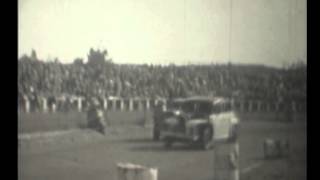 1950 Stock Cars Matchams [upl. by Ursuline512]