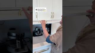 Power Your Appliance Garage Pullout or Appliance Drawer [upl. by Tlok868]