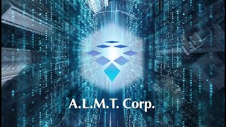 Company Introduction of ALMT Corp Full Ver [upl. by Grefer]