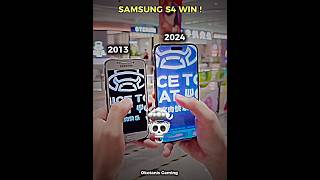 Samsung S4 is the Goat 💀 trollface trending trending viral shorts [upl. by Nibbor]