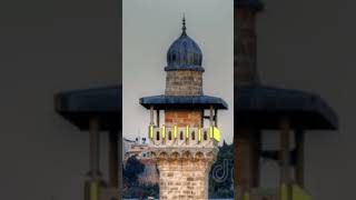 Masjid al Aqsa  Most beautiful Bayan  Peer Ajmal Raza Qadri bayan ajmalraza masjidaqsa [upl. by Eniamsaj]