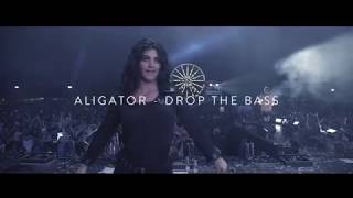 Dj Aligator  Drop The Bass [upl. by Teiluj966]