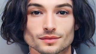 Ezra Miller Child Star to Serial Criminal [upl. by Damita]