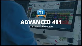 TI University Advanced 401—Advanced Trade Ideas [upl. by Aer]