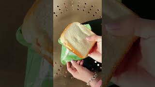 The pimento cheese sandwich a lunchtime staple  The Masters shorts [upl. by Atinev14]