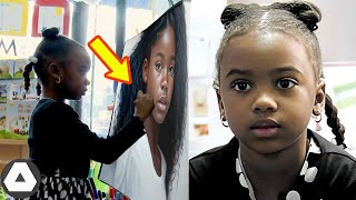 10 Most Genius Black Kids Who Are Too Smart For their Age [upl. by Lytsirk481]