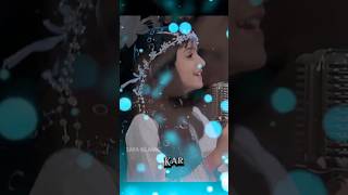 Nawal Khan New Naat lyrics shorts lyrics islamiclyricsvideo [upl. by Inalawi]