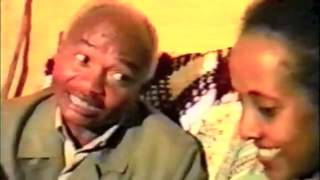 Qaanqee Oromo Comedy Part 2 of 2 [upl. by Aelgna856]