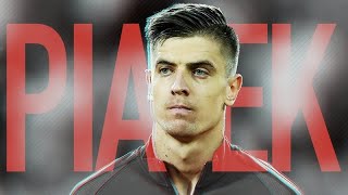 Krzysztof Piatek 2019 Goals amp Skills ● Polish Bomber [upl. by Shurlock679]