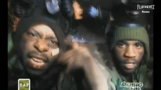 Das EFX feat Redman  Rap Scholar Flumbeatz Remix 2017 [upl. by Eenat836]