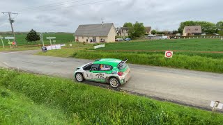 Rallye de Dieppe 2023 [upl. by Camille638]