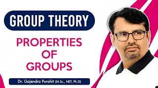 Group Theory  Normal Subgroup  Simple Group  Invariant Subgroup  Abstract Algebra [upl. by Yanffit]