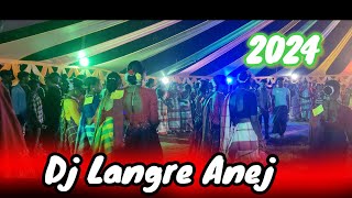 Dj Langre Anej  Dalapani 2024 [upl. by River]