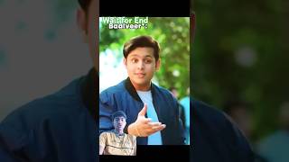 Balveer Funny Dialogue balveer balveerreturns devjoshi vivan anayanatrending shorts ytshorts [upl. by Rusticus]