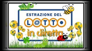 Massimiliano amp Salvo badessalotto Estrazione di oggi Lotto e 10eLotto  21 MAGGIO 2024 [upl. by Peery372]