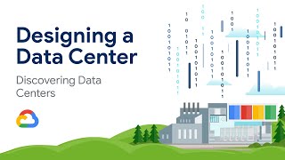 How does Google design its data centers [upl. by Ajnot]