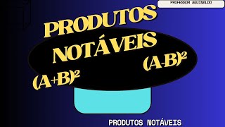 PRODUTOS NOTÁVEIS [upl. by Magill412]