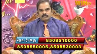 Dr Navin Balaji on 4th march PArt1 [upl. by Aiceled]