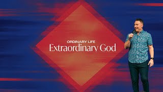 Bridgewood Online  Extraordinary God Part 5  5524 [upl. by Irtimid]