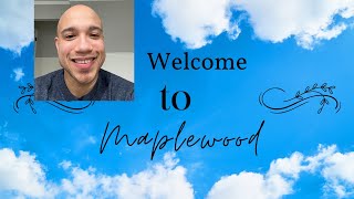 Welcome to MapleWood NJ 2023 Homes  Towns amp Schools [upl. by Hedvig814]