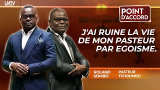 POINT DACCORD  Jai ruiné la vie de mon pasteur par égoïsme [upl. by Aciretehs]