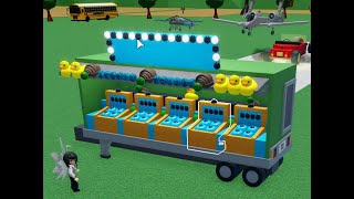 Whac A Mole Trailer Blueprint RD679433929512 DavidLoganCoco TPT2 [upl. by Charline]