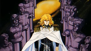 Legend of the Galactic Heroes S04P02 [upl. by Magnuson768]