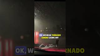 Tornado Warning Moore Oklahoma Yesterday [upl. by Witte211]